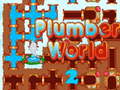 Hry Plumber World 2