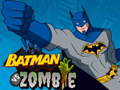 Hry Batman vs Zombie