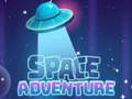 Hry Space Adventure 