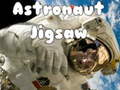 Hry Astronaut Jigsaw