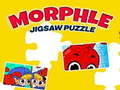 Hry Morphle Jigsaw Puzzle