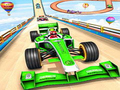 Hry Formula Car Racing Championship