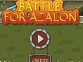 Hry Battle for Azalon