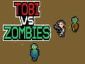 Hry Tobi vs Zombies