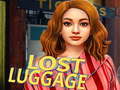 Hry Lost Luggage