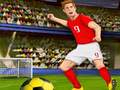 Hry Soccer Skills The Finest of Kings