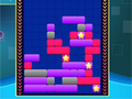 Hry Tetris Slider