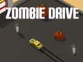 Hry Zombie Drive