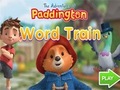 Hry Paddington Word Train
