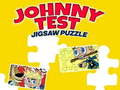 Hry Johnny Test Jigsaw Puzzle