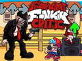 Hry Friday Night Funkin VS The Critic