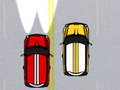 Hry Traffic Racer 2d