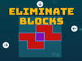 Hry Eliminate Blocks