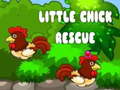 Hry Little Chick Rescue