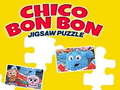 Hry Chico Bon Bon Jigsaw Puzzle