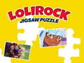 Hry Lolirock Jigsaw Puzzle