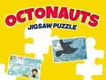 Hry Octonauts Jigsaw Puzzle