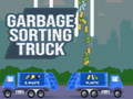 Hry Garbage Sorting Truck
