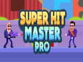 Hry Super Hit Master pro