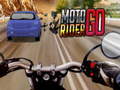 Hry Moto Rider GO