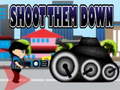 Hry ShootThem Down