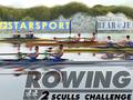 Hry Rowing 2 Sculls