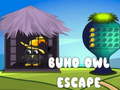 Hry Buho Owl Escape
