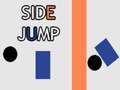 Hry Side Jump