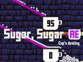 Hry Sugar Sugar RE: Cup's destiny