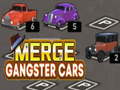 Hry Merge Gangster Cars