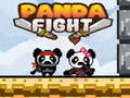 Hry Panda Fight