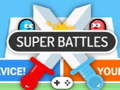 Hry Super Battles