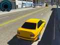 Hry City Car Racing Simulator 2021