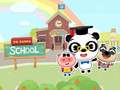 Hry Dr Panda School