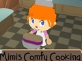 Hry Mimis Comfy Cooking