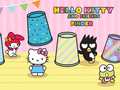 Hry Hello Kitty and Friends Finder