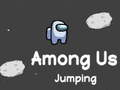 Hry Among Us : Jumping