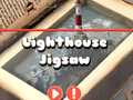 Hry Lighthouse Jigsaw