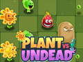 Hry Plants vs Undead