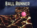 Hry Ball runner