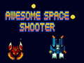 Hry Awesome Space Shooter