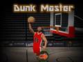 Hry Dunk Master