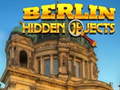 Hry Berlin Hidden Objects