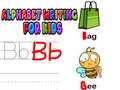 Hry Alphabet Writing for Kids
