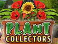Hry Plant collectors