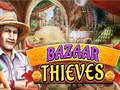 Hry Bazaar thieves