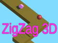 Hry ZigZag 3D