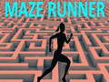 Hry Maze Runner
