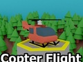 Hry Copter Flight