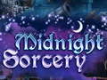 Hry Midnight sorcery